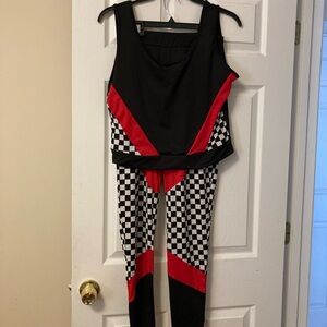 Dolls Kill set size 1X